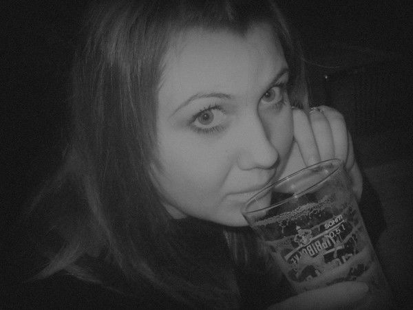 Вика Гринько