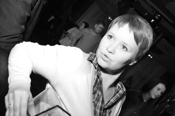 Елена Евгеньевна