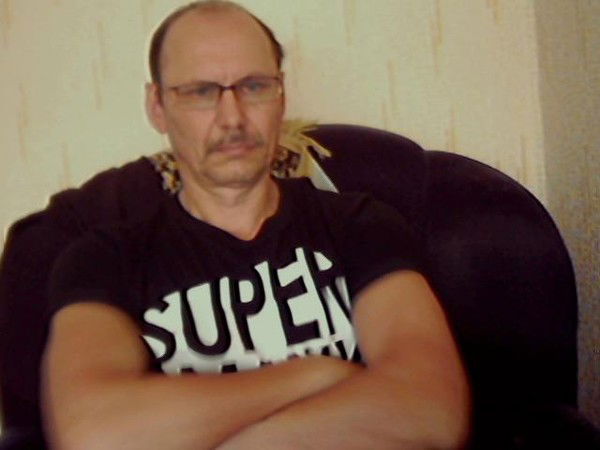 Олег Усольцев