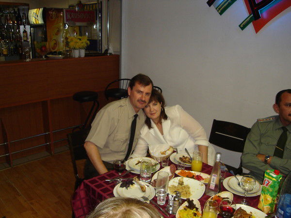 Александр Гиесов