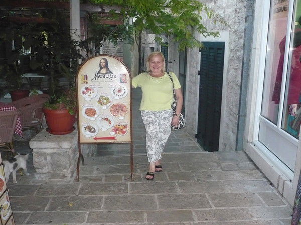 Наталья Белобородова