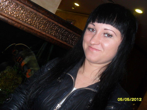 Ирина Безденежных