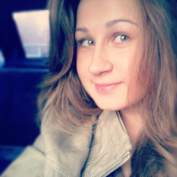 Марина Дамировна