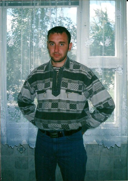 Денис Дорогокупец