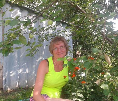 Лилиана Брыкова