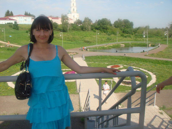 Татьяна Курочкина