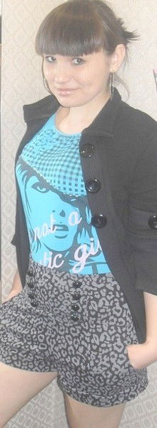 Айгуль Шамилова