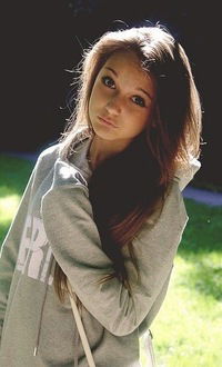 Кристина Андреева