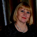 Лариса Берегулина