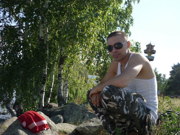 Тимур Мажитов