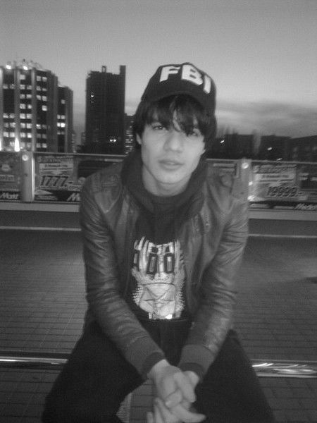 Беха Зарипов