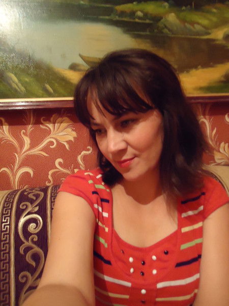 Наталья Филонова