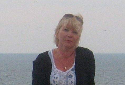 Любовь Рябова