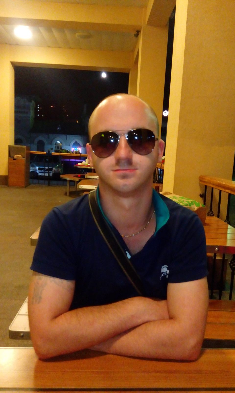 Андрей Смирнов