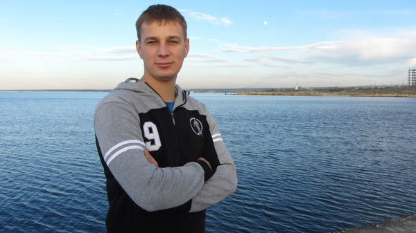 Александр Шевардалкин