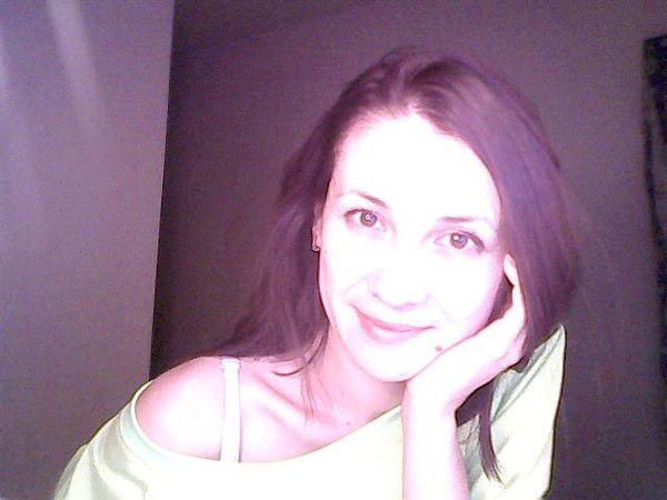 Рита Касимова