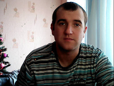 Андрей Желудов