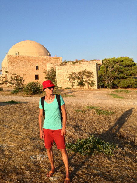 Сергей Варламов