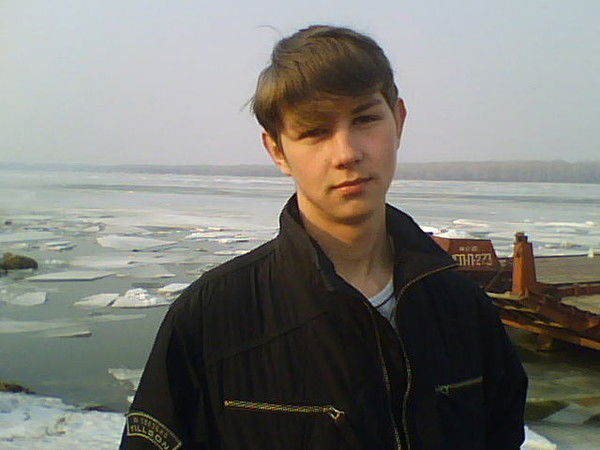 Виталий Момонтов