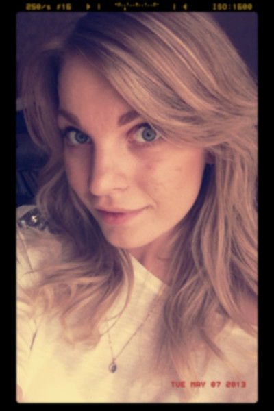 Юлия Жилякова