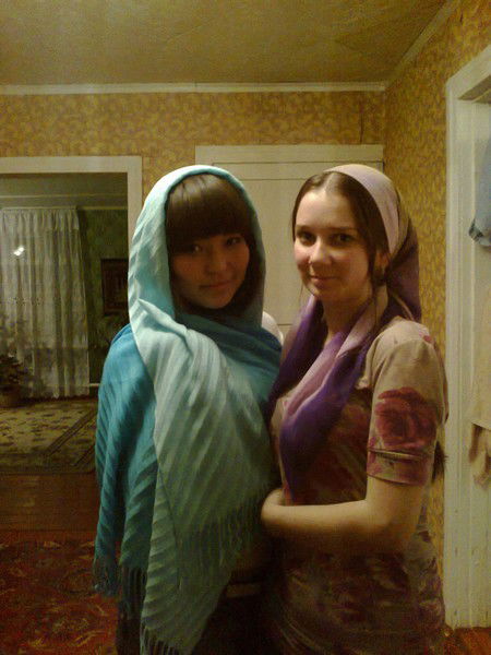 ~*~ Метиска ~*~