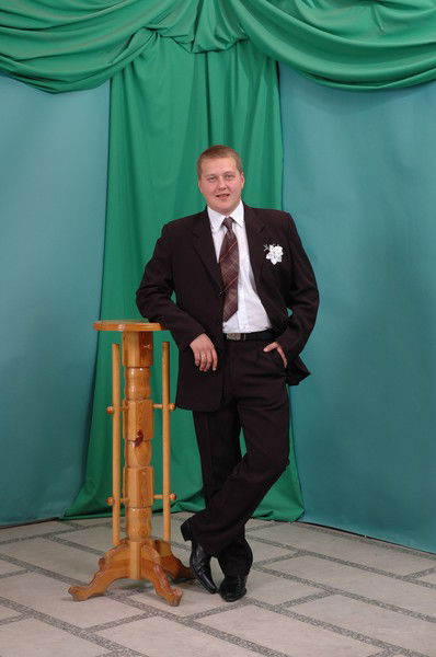 Денис Житов