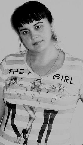 Наталья Прохорова