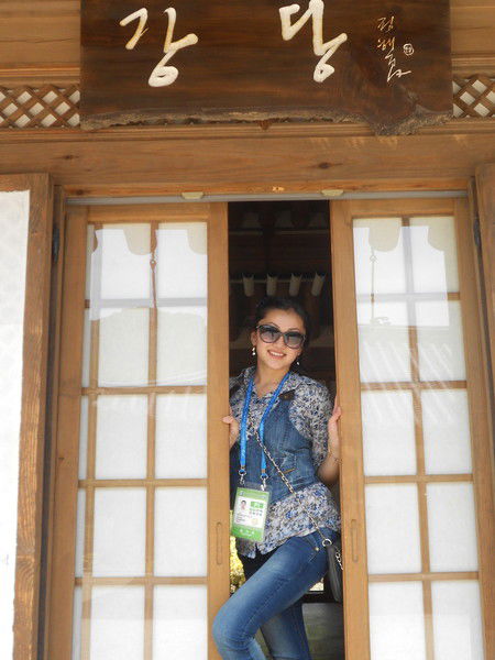 Меруерт Имангалиева