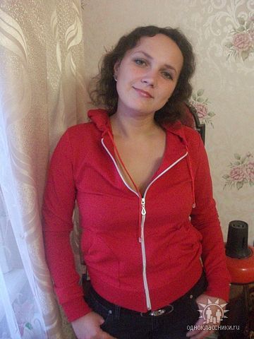 Алена Артемьева