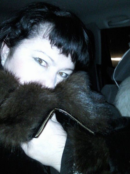 Ирина Малиновская