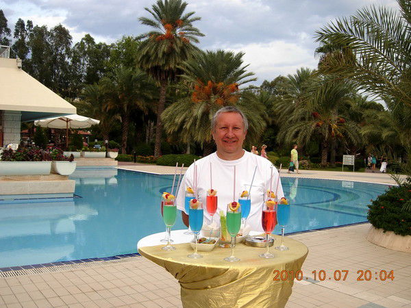 Валерий Водолажский