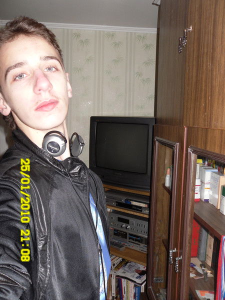 Дима Назаров