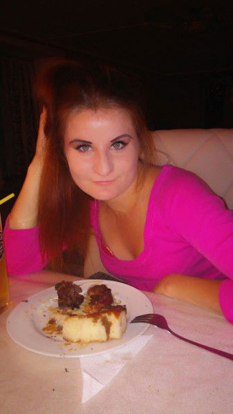 Виктория Гречина