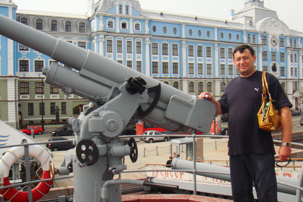 Василий Набока