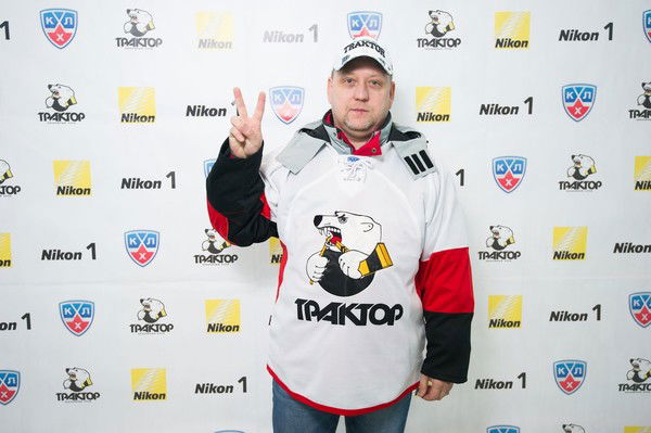 Сергей Миронов