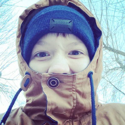 Рома Комаров