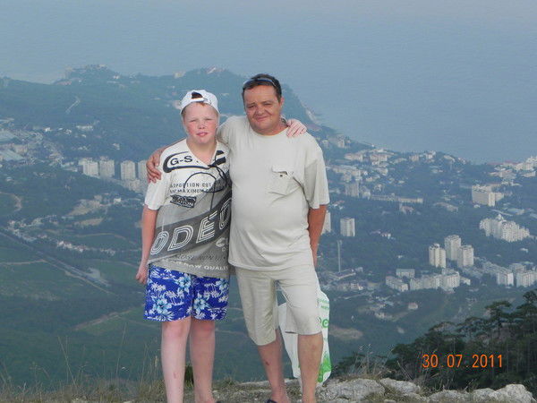 Андрей Городничев