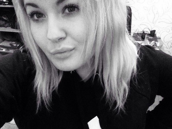 Анастасия Барышникова