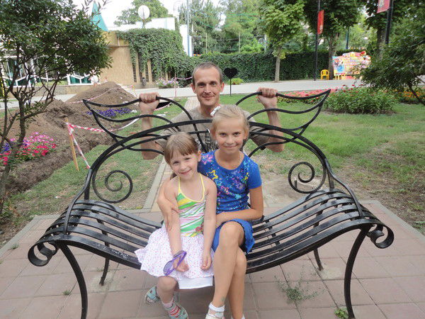 Алексей Цепаев