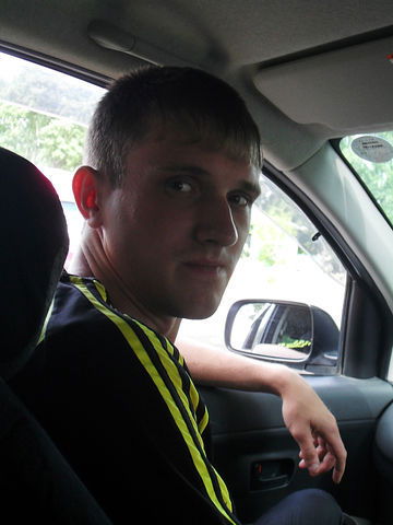 Слава Михайлов