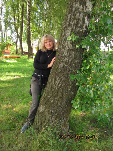 Марина Авдеенко