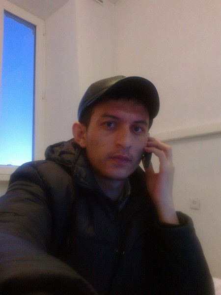 Дулат Кусаинов