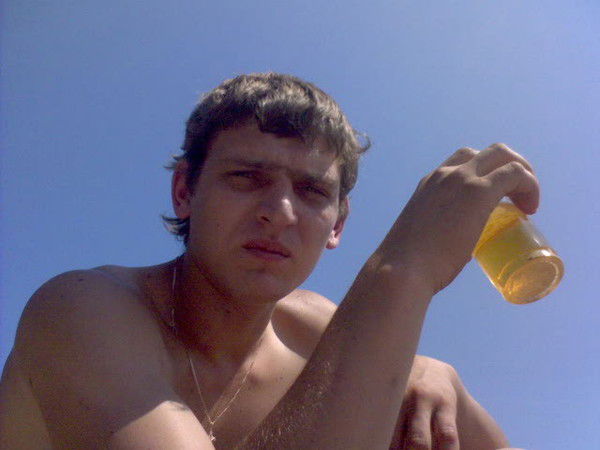 Алексей Бичан