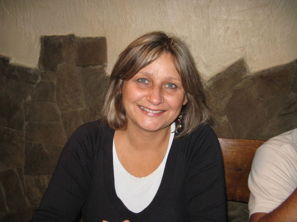 Наталья Савранская