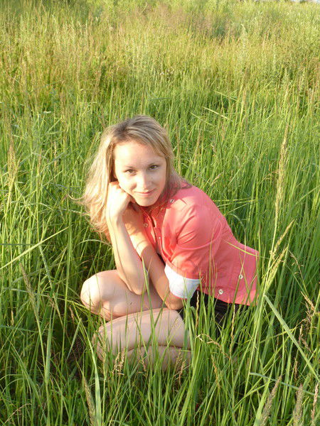 Наталья Огальцева