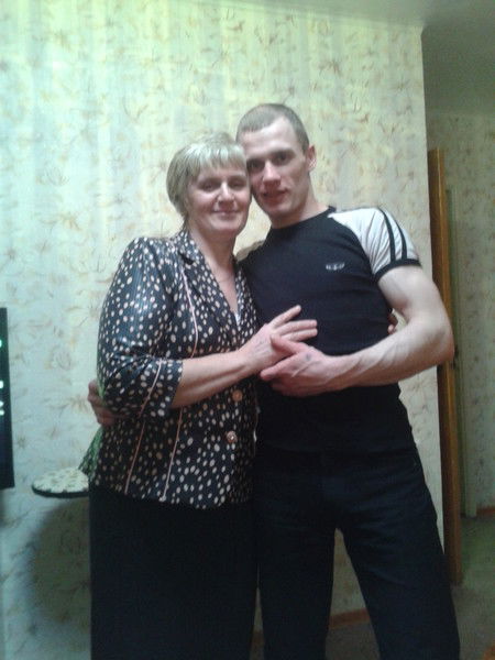 Татьяна Пупынина(Бушманова)