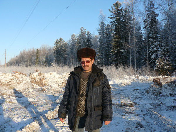 Николайин Саламахин