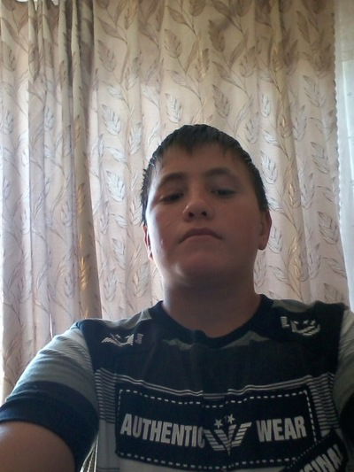 Айнур Тажетдинов