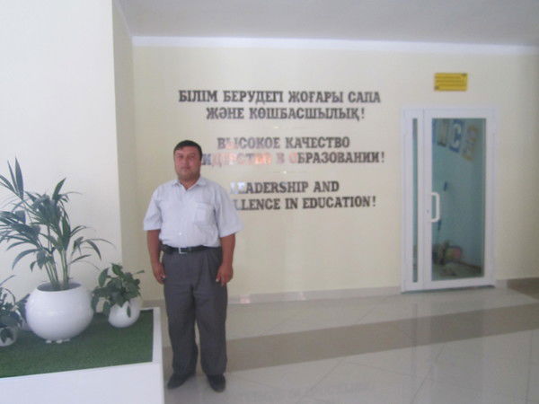 Суръат Мирзаханов