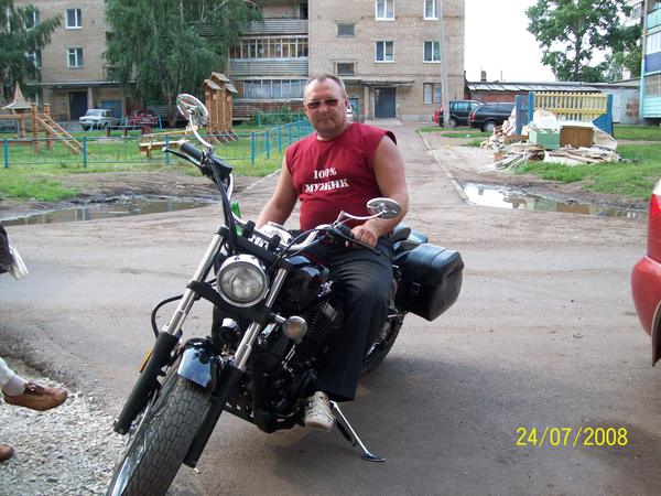 Санкин Виталий